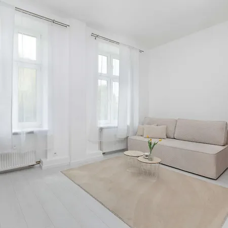 Przytulny Z Dwiema Sypialniami Blisko Centrum By Renters *