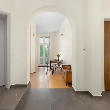 Lejlighed Przytulny Z Dwiema Sypialniami Blisko Centrum By Renters Kołobrzeg